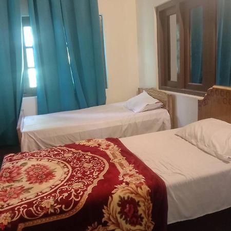 Green Leaf Guest House Hini Exterior foto